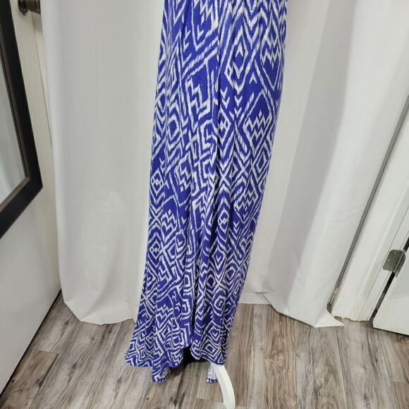 Crescent designed for stitch fix maxi dress - Picture 3 of 10